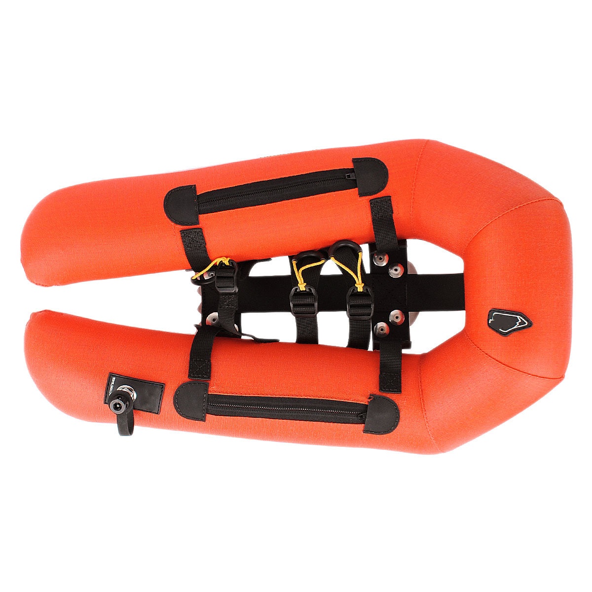 Outdoor Adventure Sports - La mejor raqueta de nieve inflable
