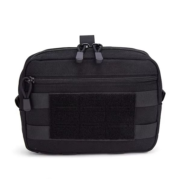 Outdoor Adventure Backpack - Mochila Táctica, Bolsa de Utilidades MOLLE,