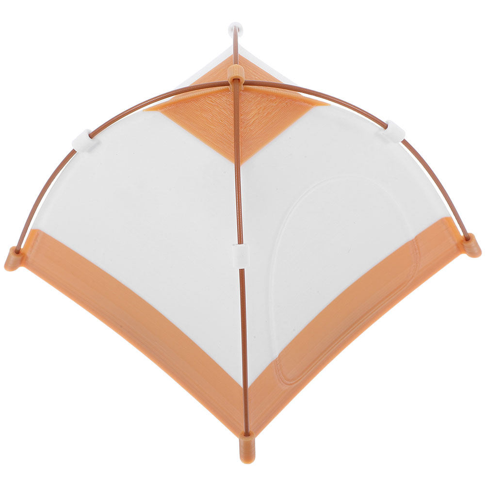 Tienda de campaña en miniatura - Outdoor Adventure Birthday Party reseña y precio