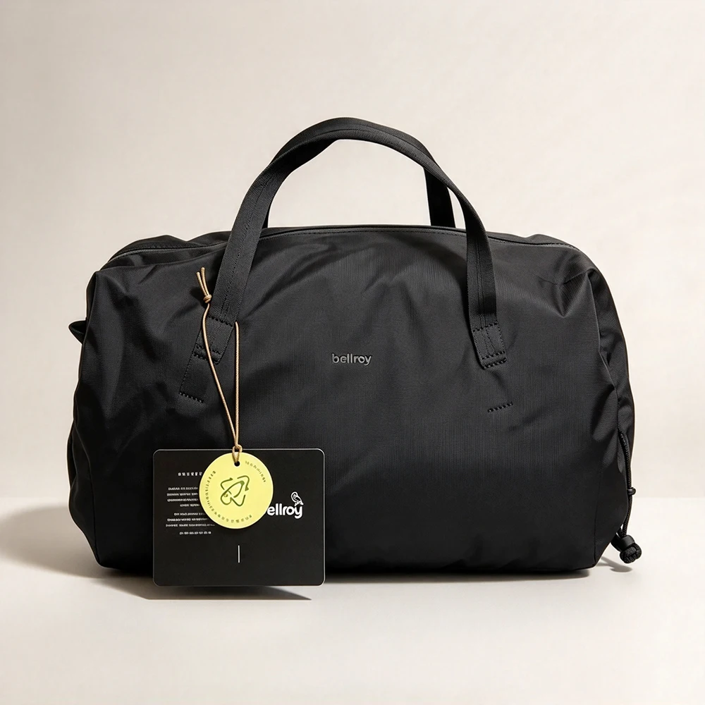 Bolsa de viaje Bellroy Venture - Outdoor Adventure Sports reseña y precio