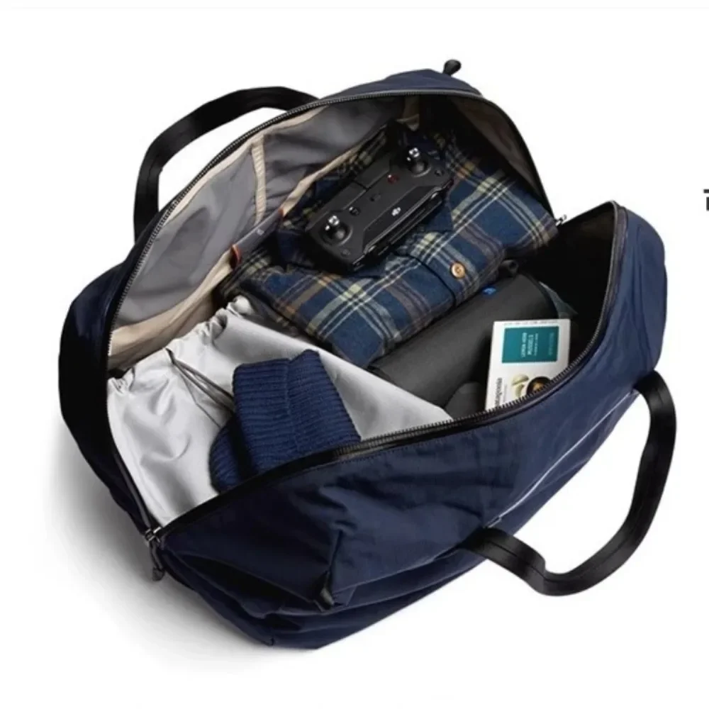 Bolsa de viaje Bellroy Venture - Outdoor Adventure Sports reseña y precio
