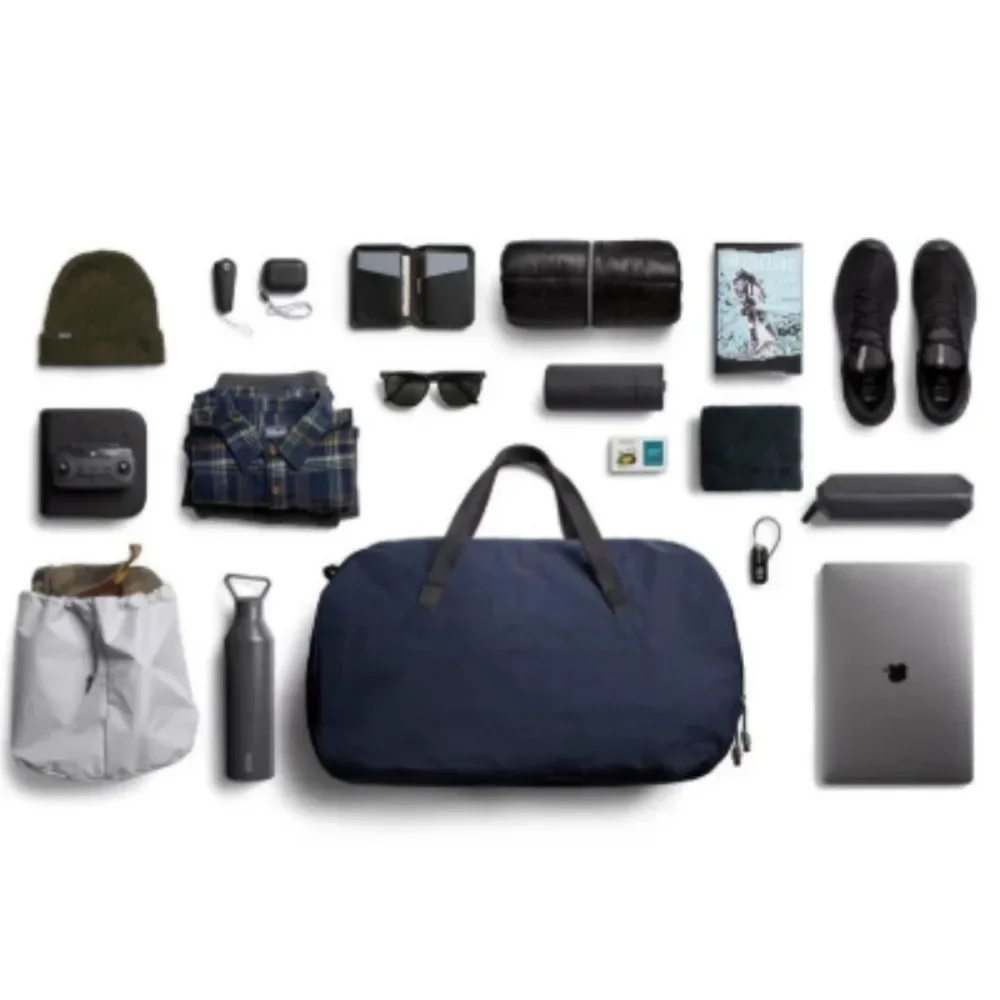 Bolsa de viaje Bellroy Venture - Outdoor Adventure Sports reseña y precio