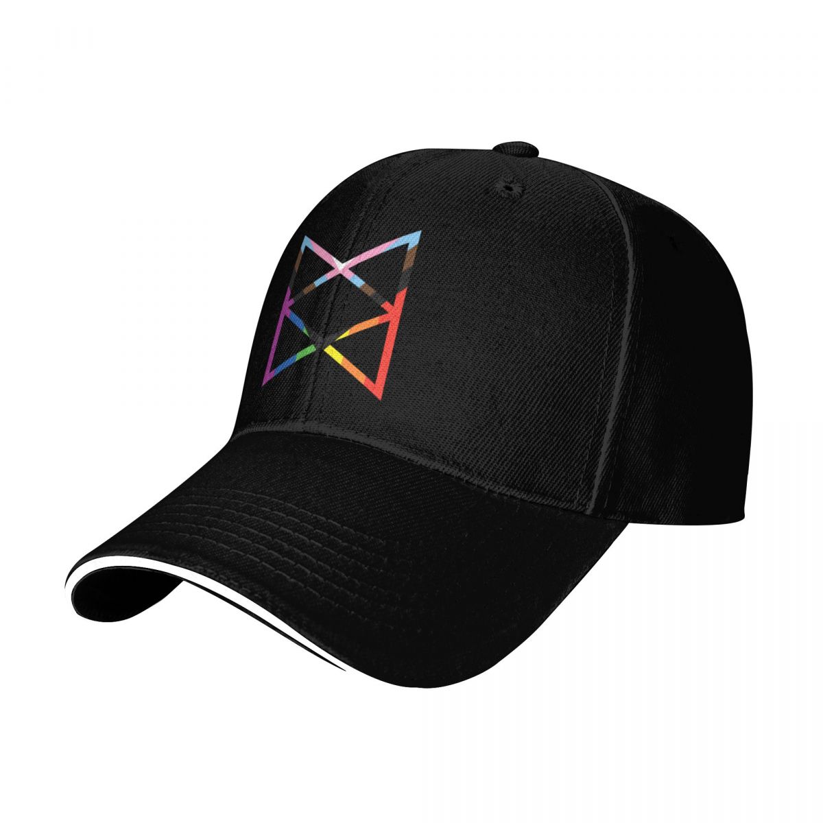 Gorra de béisbol con el símbol - Outdoor Adventure Zone reseña y precio