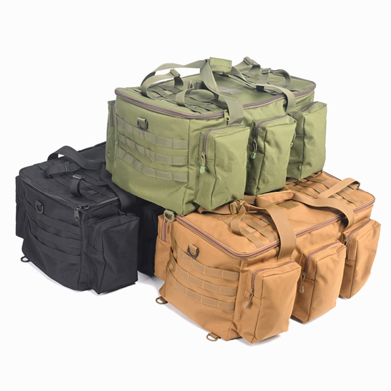 Bolsa de senderismo táctica pa - Outdoor Adventure Backpack reseña y precio