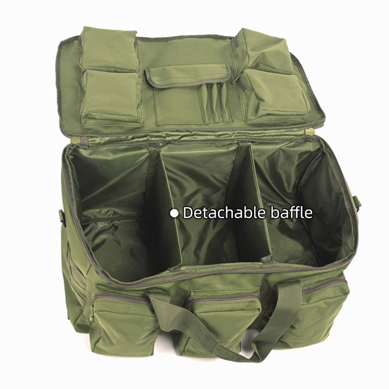 Bolsa de senderismo táctica pa - Outdoor Adventure Backpack reseña y precio