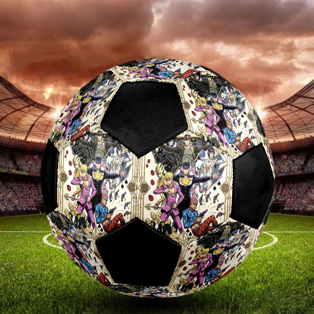 1 unidad de balón de fútbol Jo - Outdoor Adventure Sports reseña y precio