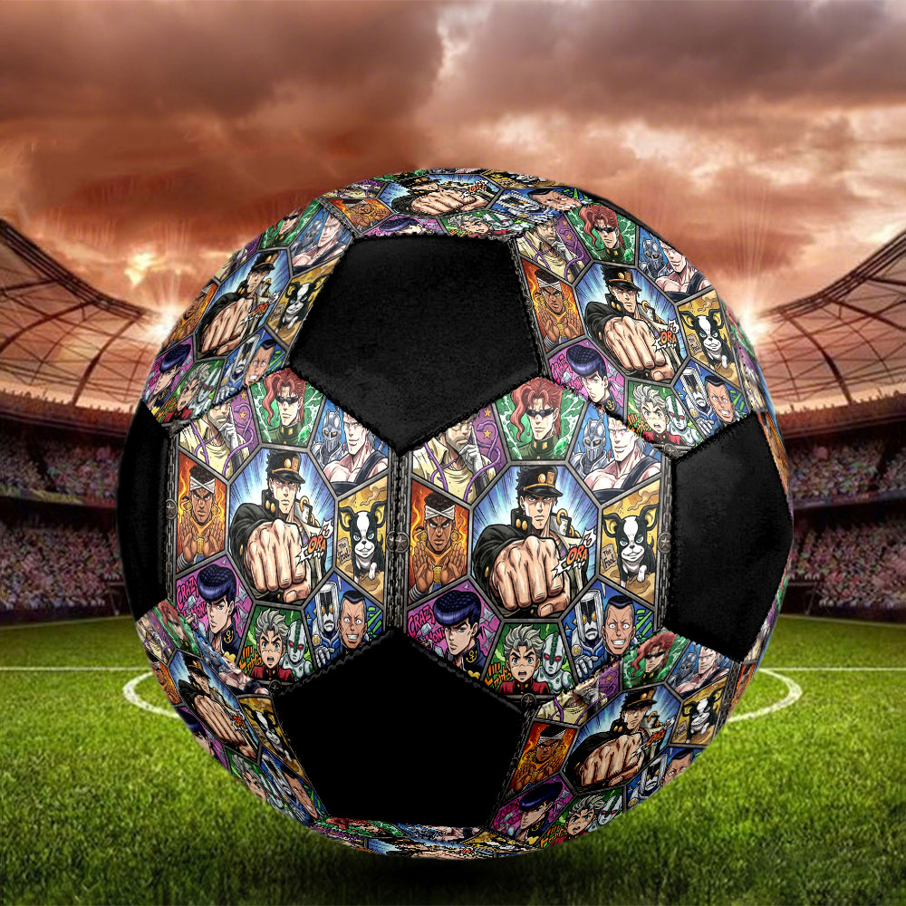 1 unidad de balón de fútbol Jo - Outdoor Adventure Sports reseña y precio