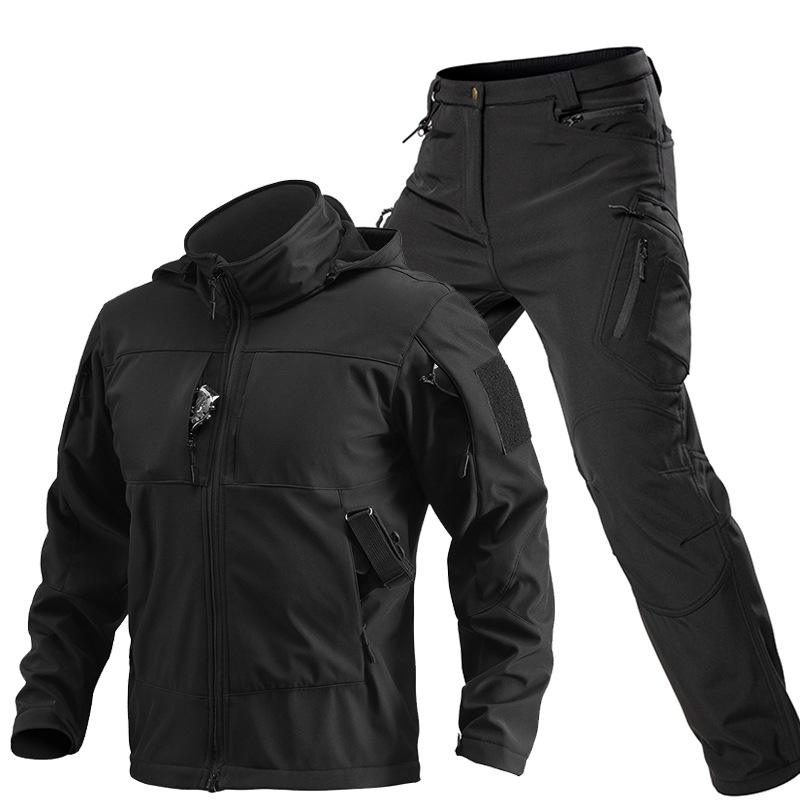 Traje táctico de exterior para - Outdoor Adventure Trips reseña y precio