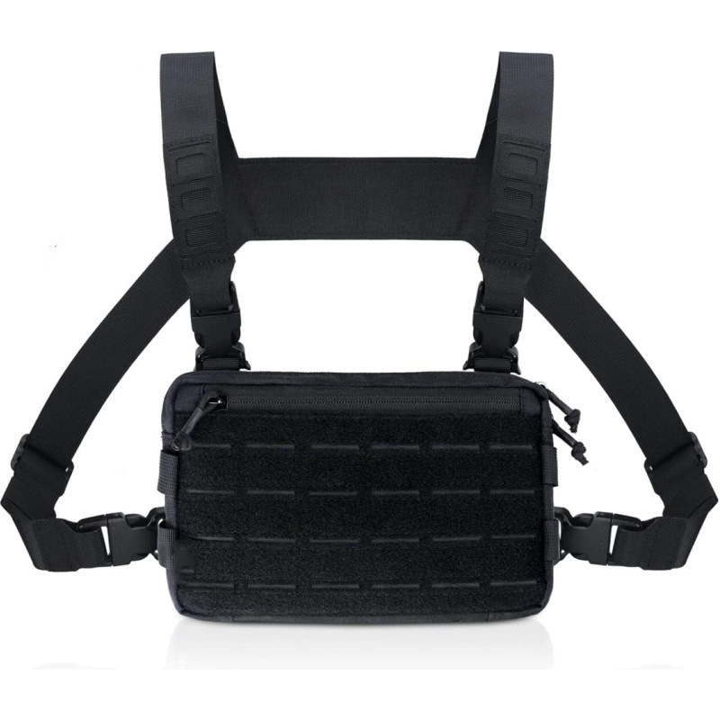 Bolsa Táctica Unisex para el P - Outdoor Adventure Sports reseña y precio