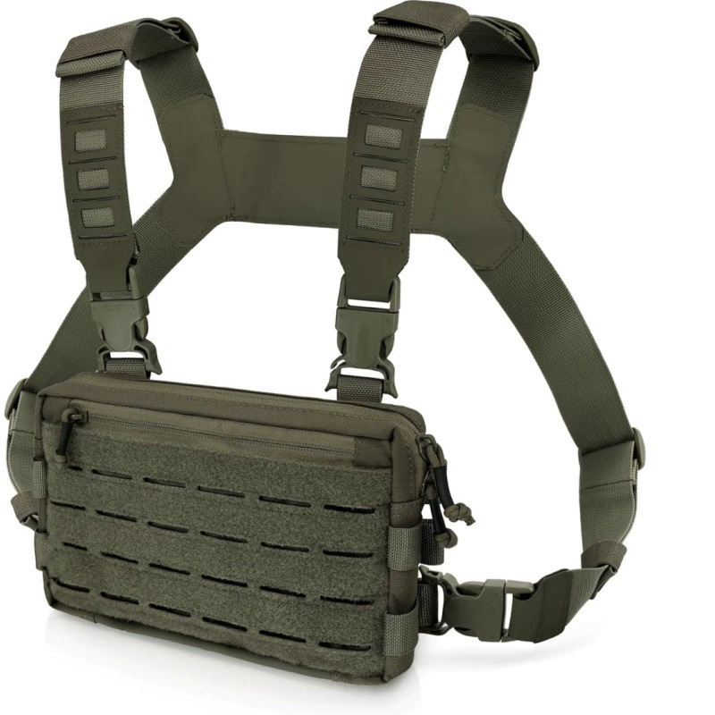 Bolsa Táctica Unisex para el P - Outdoor Adventure Sports reseña y precio