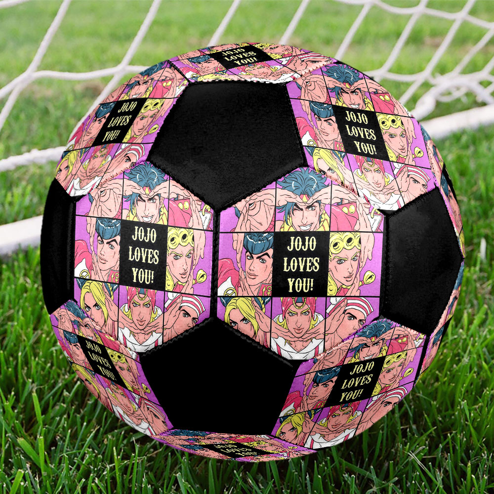 1 unidad de balón de fútbol Jo - Outdoor Adventure Sports reseña y precio
