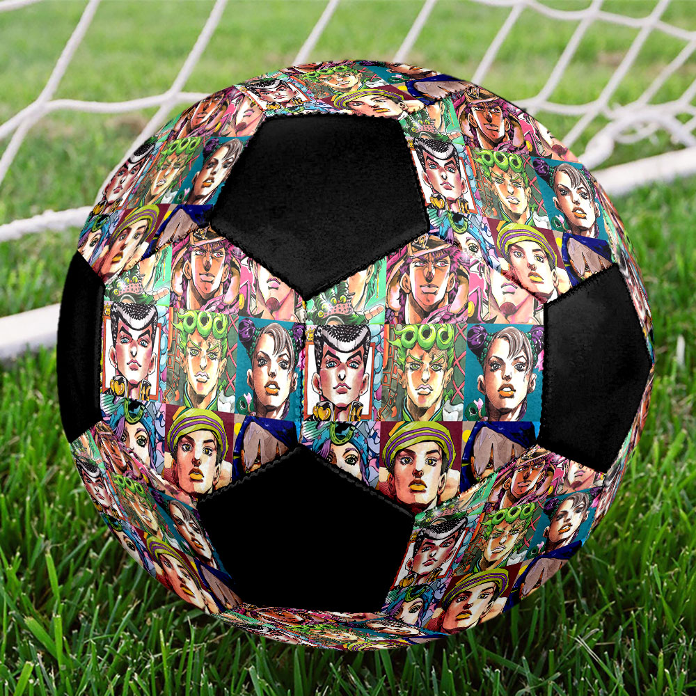 1 unidad de balón de fútbol Jo - Outdoor Adventure Sports reseña y precio