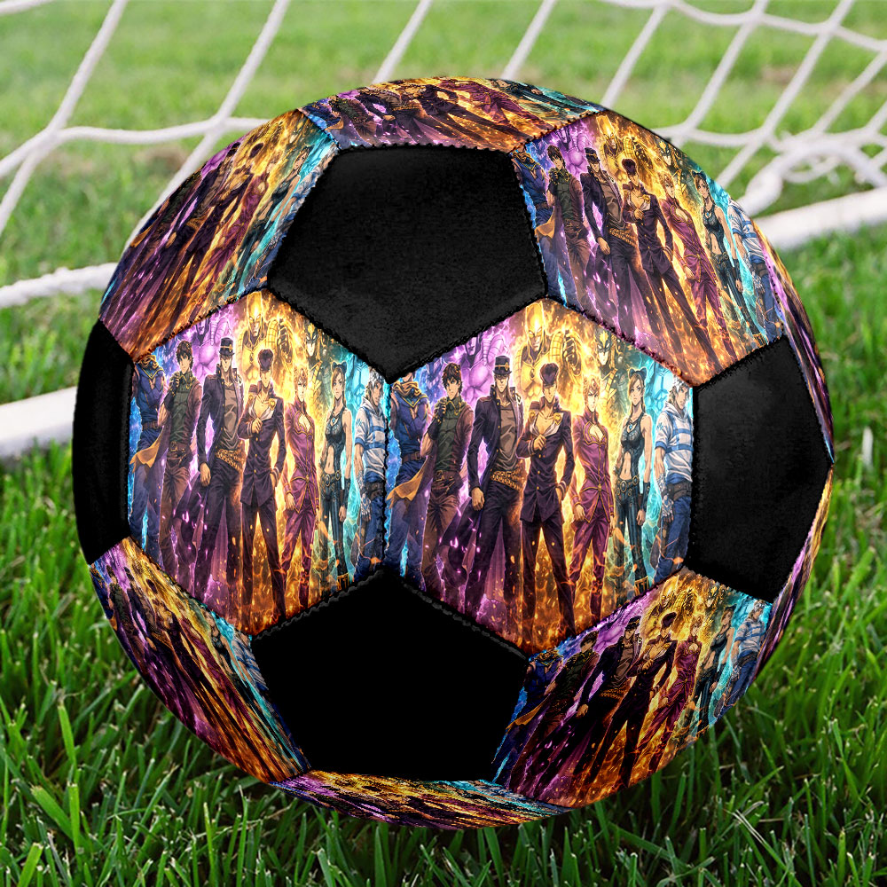 1 unidad de balón de fútbol Jo - Outdoor Adventure Sports reseña y precio