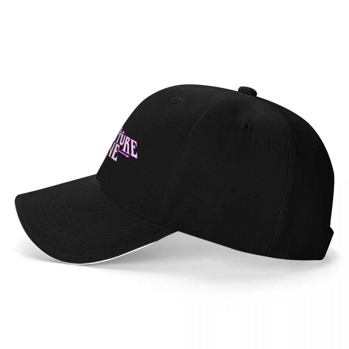 Gorra de béisbol McElroy Merch - Outdoor Adventure Zone reseña y precio