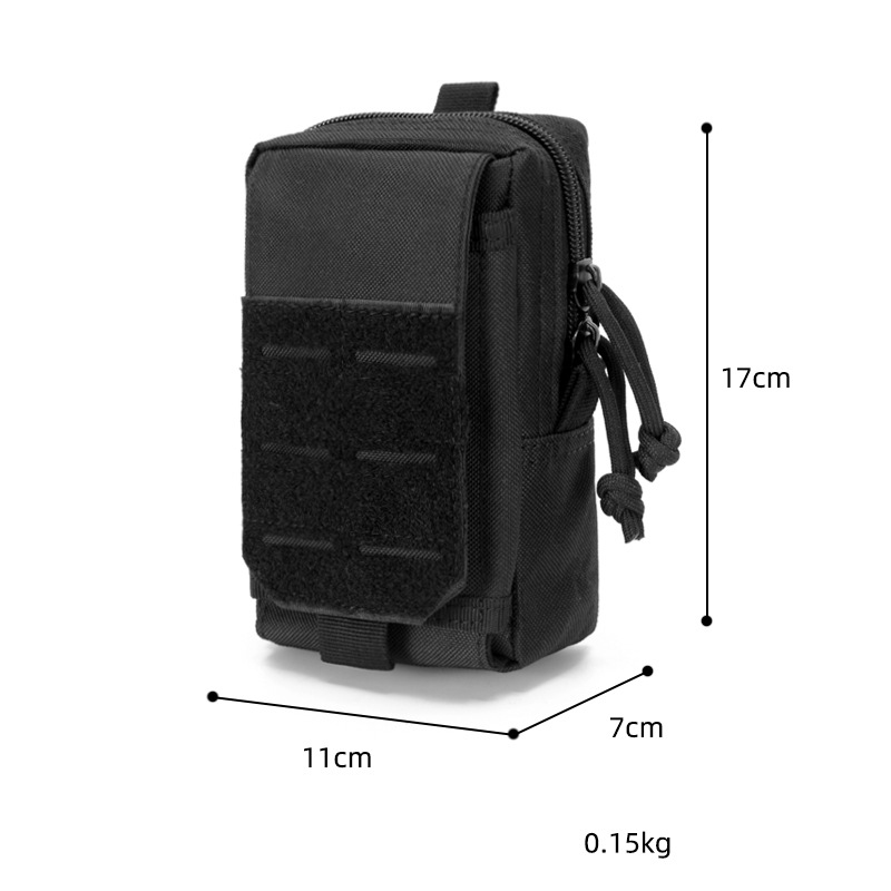 Bolsillo hombres cinturón espe - Outdoor Adventure Backpack reseña y precio
