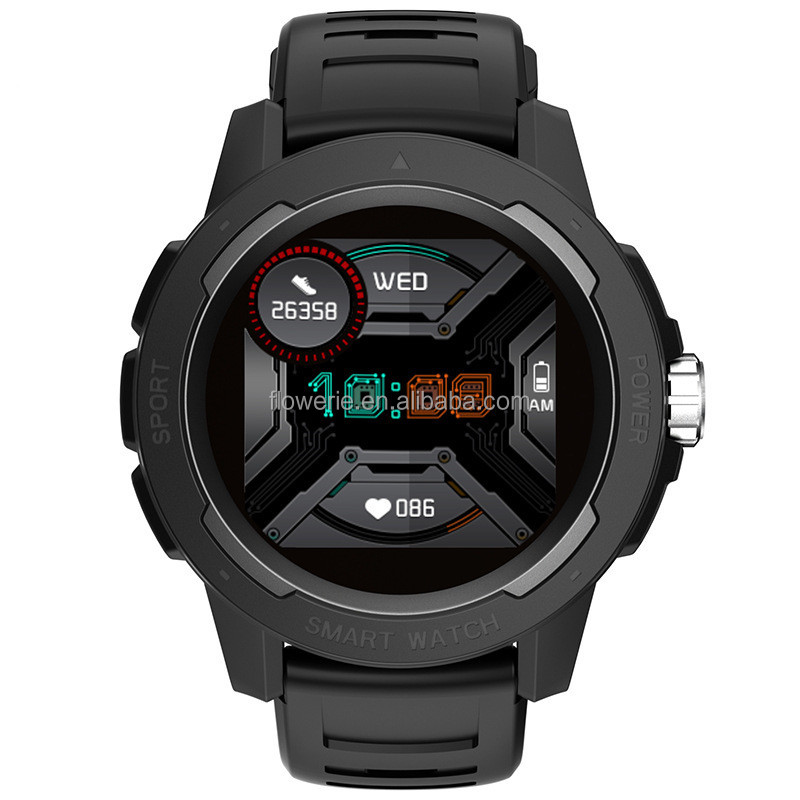 Reloj Inteligente Deportivo Tá - Outdoor Adventure Sports reseña y precio