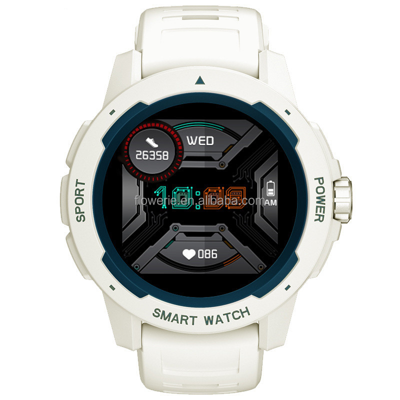 Reloj Inteligente Deportivo Tá - Outdoor Adventure Sports reseña y precio