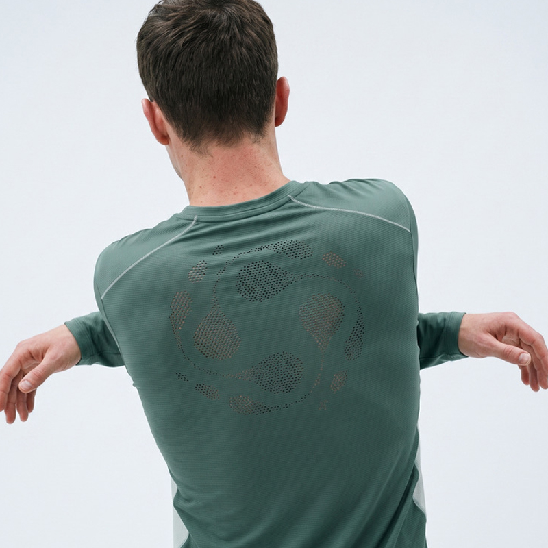 Camiseta de Running Unisex de  - Outdoor Adventure Trips reseña y precio