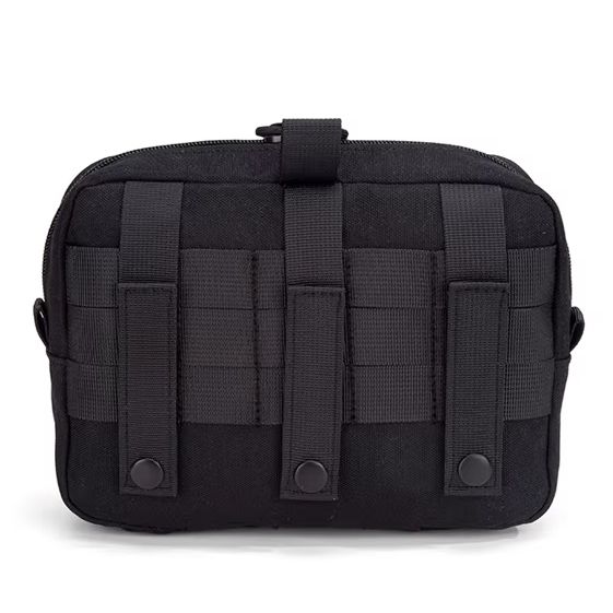 Mochila Táctica, Bolsa de Util - Outdoor Adventure Backpack reseña y precio
