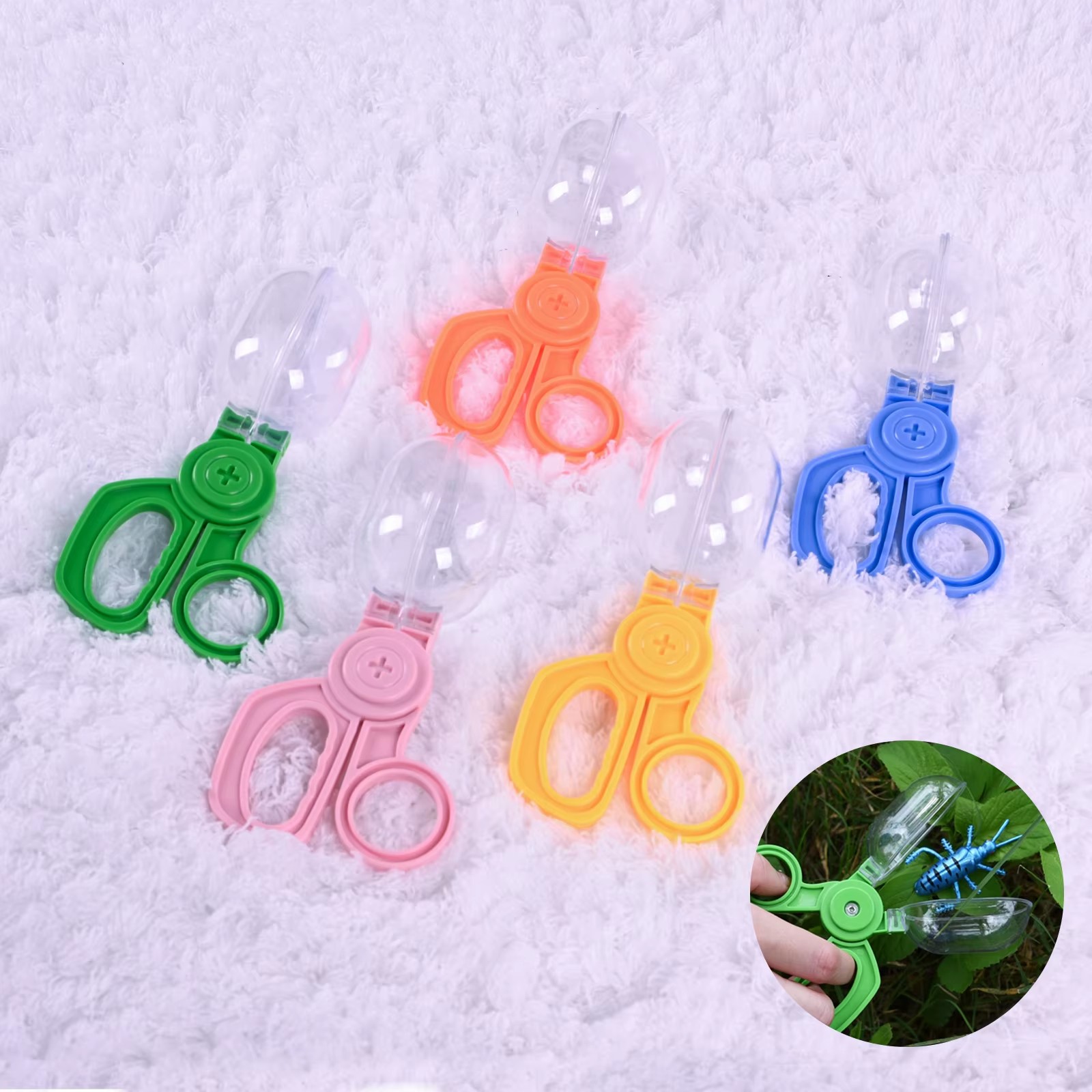 Accesorios de juguete con Clip - Outdoor Adventure Sports reseña y precio