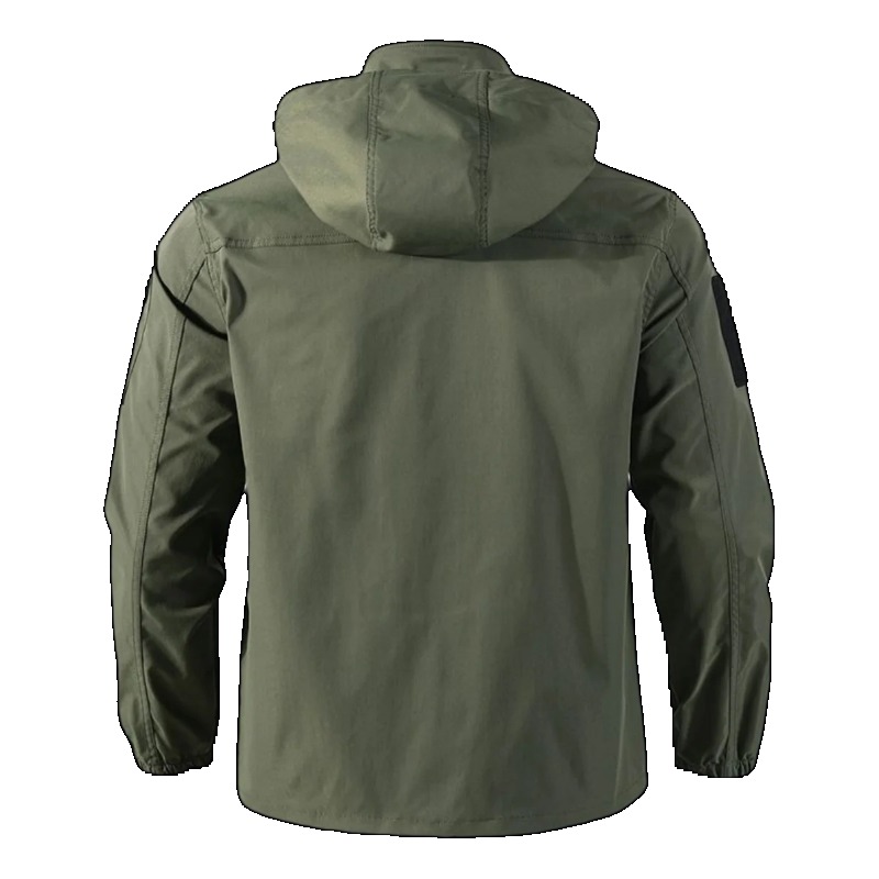 Conjuntos tácticos para hombre - Outdoor Adventure Trips reseña y precio