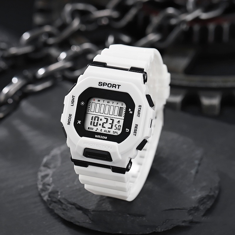 Reloj deportivo para hombre, r - Outdoor Adventure Sports reseña y precio