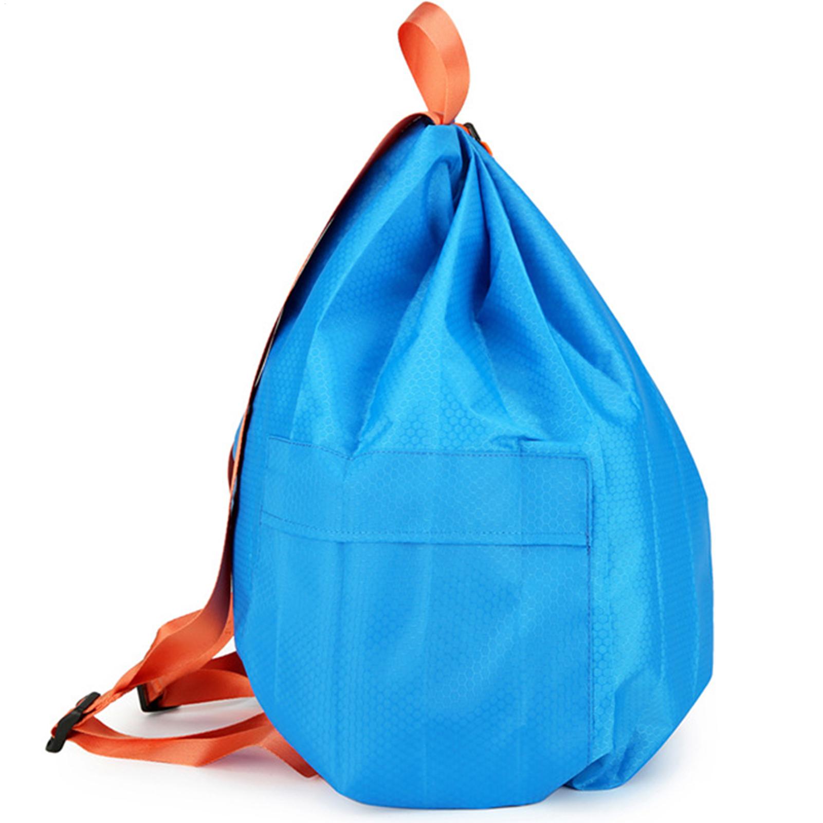 Mochila impermeable para viaje - Outdoor Adventure Backpack reseña y precio