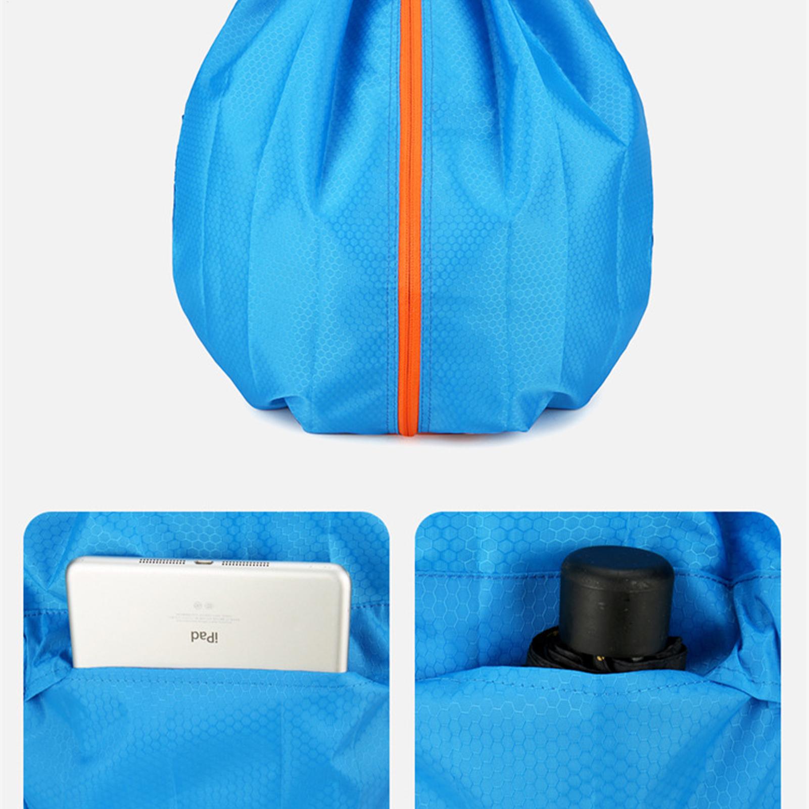 Mochila impermeable para viaje - Outdoor Adventure Backpack reseña y precio