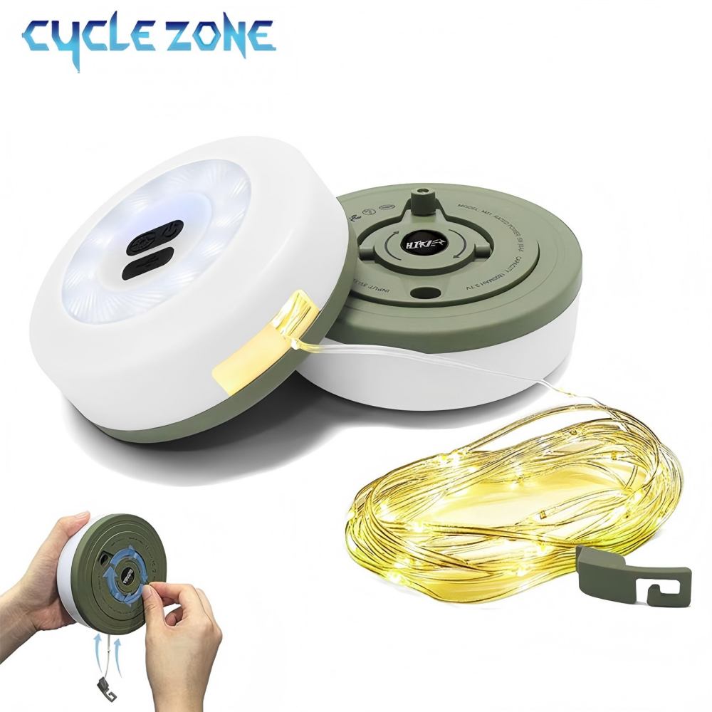Luces de decoración de boda de - Outdoor Adventure Zone reseña y precio