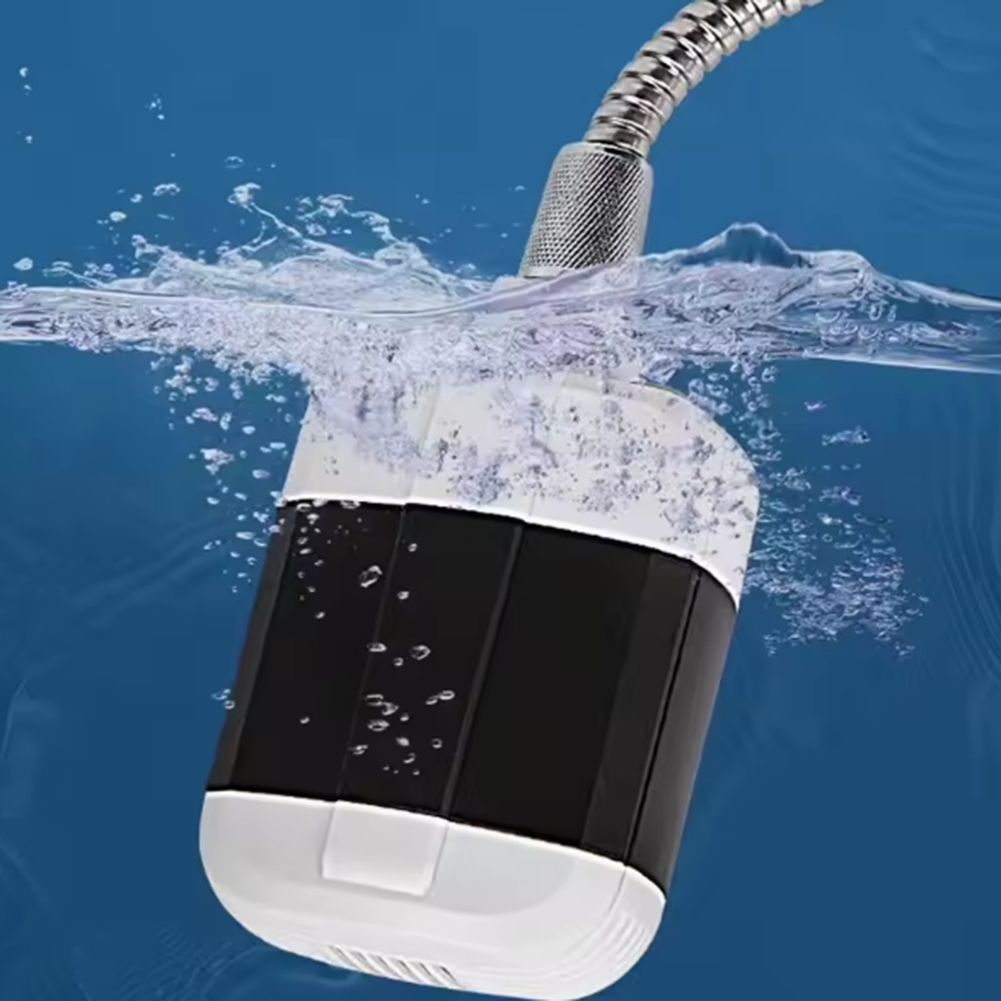 Ducha Portátil para RV, Tenden - Outdoor Adventure Trips reseña y precio