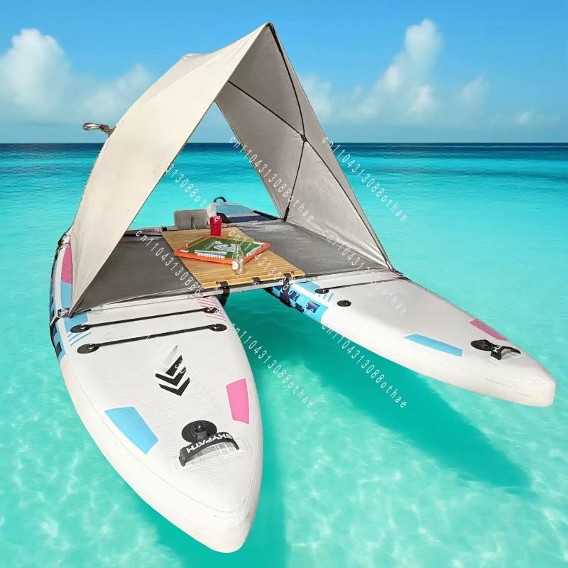 Para Deportes Acuáticos, Paddl - Outdoor Adventure Sports reseña y precio