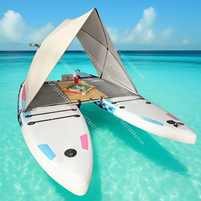 Para Deportes Acuáticos, Paddl - Outdoor Adventure Sports reseña y precio
