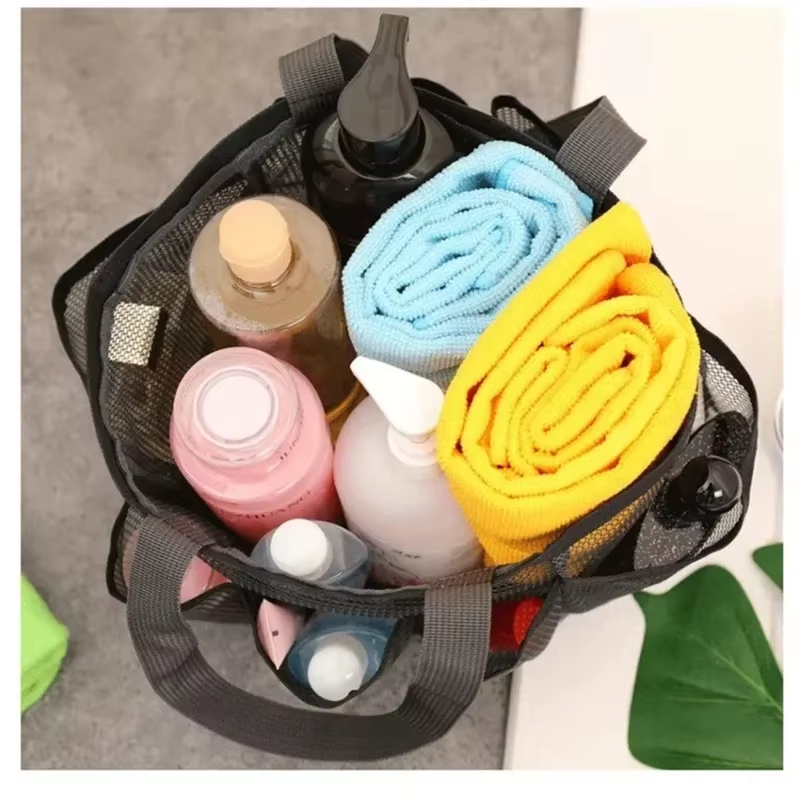 Bolsa de malla portátil para d - Outdoor Adventure Trips reseña y precio