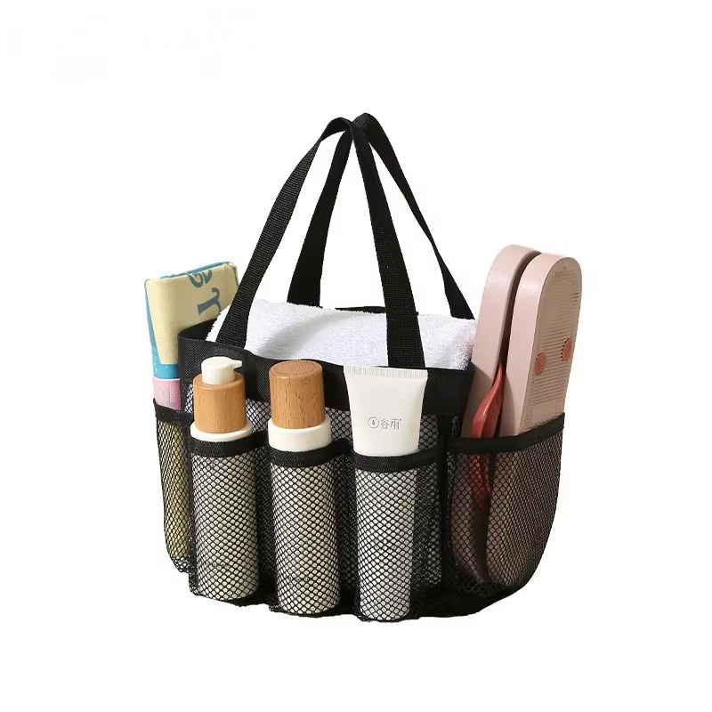Bolsa de malla portátil para d - Outdoor Adventure Trips reseña y precio
