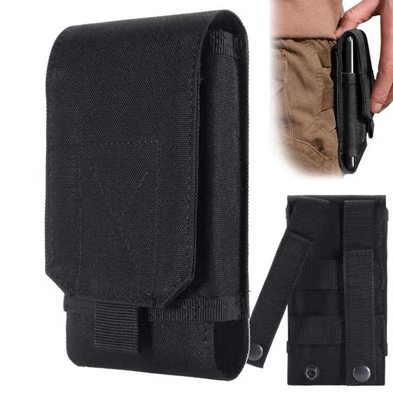 Bolsa para teléfono Molle para - Outdoor Adventure Trips reseña y precio