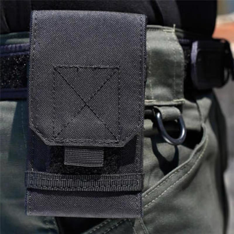 Bolsa para teléfono Molle para - Outdoor Adventure Trips reseña y precio