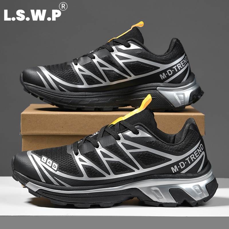 Zapatillas deportivas informal - Outdoor Adventure Sports reseña y precio