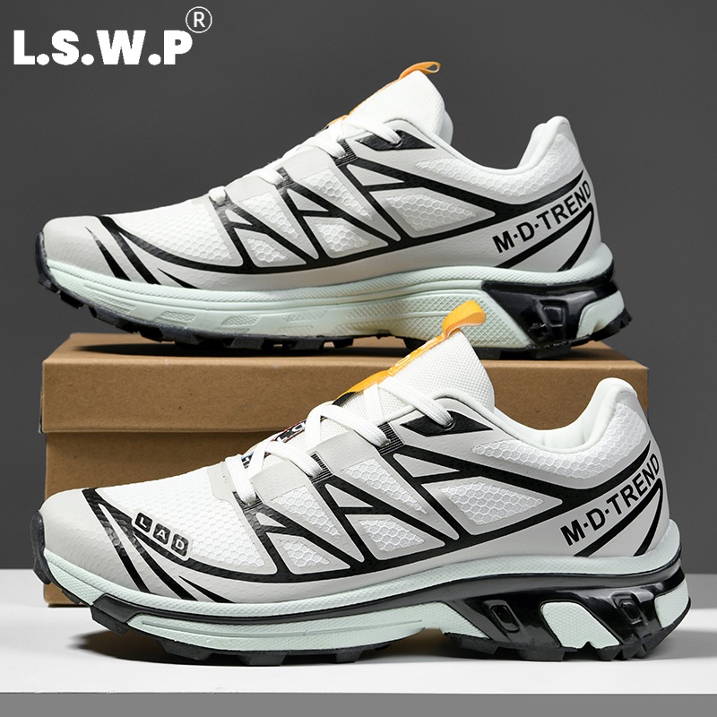 Zapatillas deportivas informal - Outdoor Adventure Sports reseña y precio