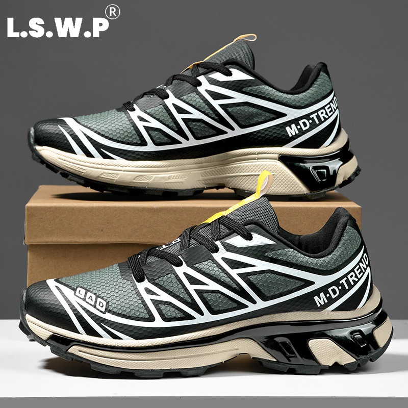 Zapatillas deportivas informal - Outdoor Adventure Sports reseña y precio