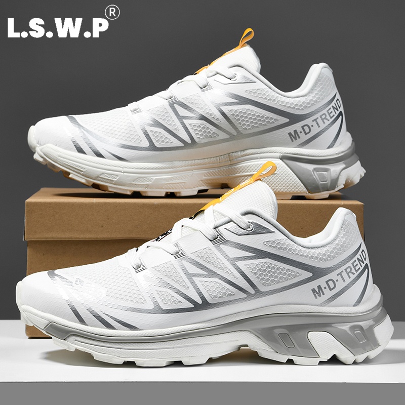 Zapatillas deportivas informal - Outdoor Adventure Sports reseña y precio